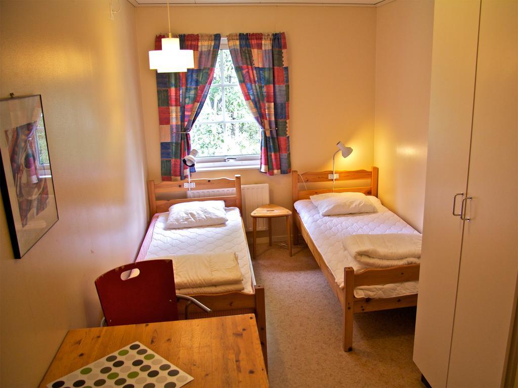 松兹瓦尔市加菲尔比恩青年旅舍 客房 照片